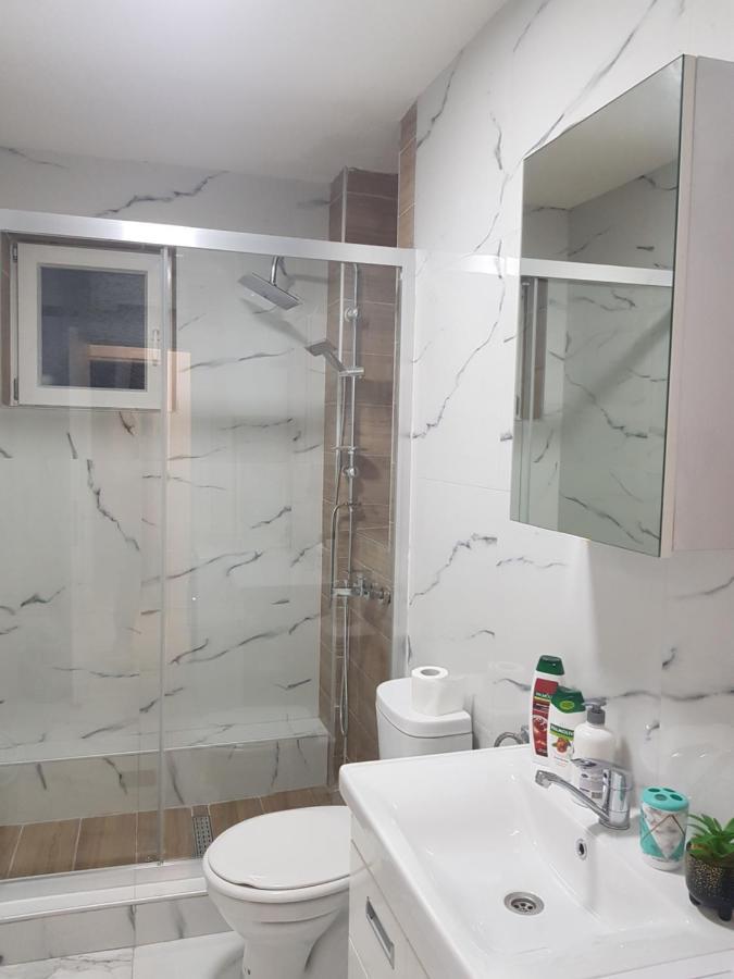 City Diamond Apartment Скопие Екстериор снимка